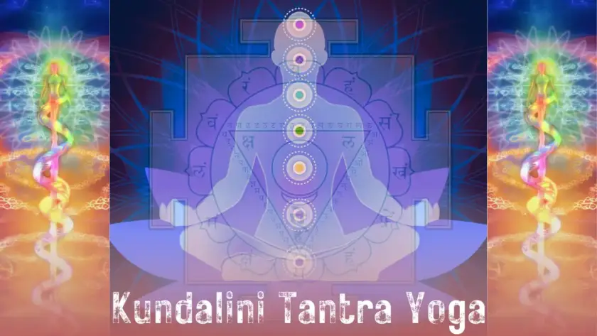 kundalini tantra yoga