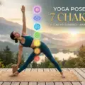 Yoga Poses for 7 Chakras