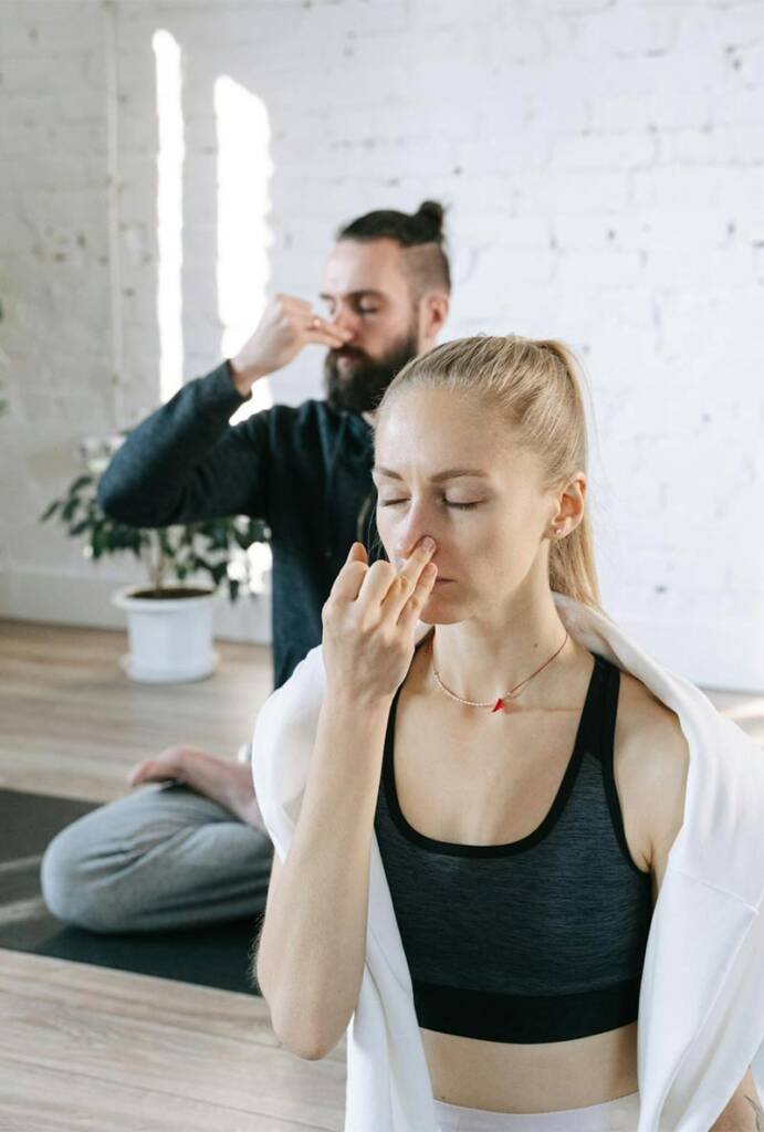 meditation courses in bali 2026