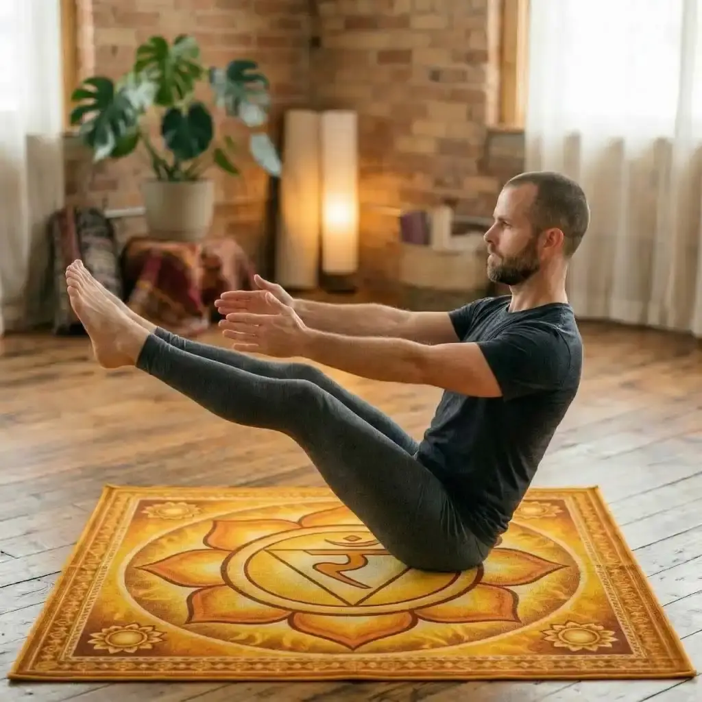 Yoga_Pose_for_Solar_Plexus_Chakra